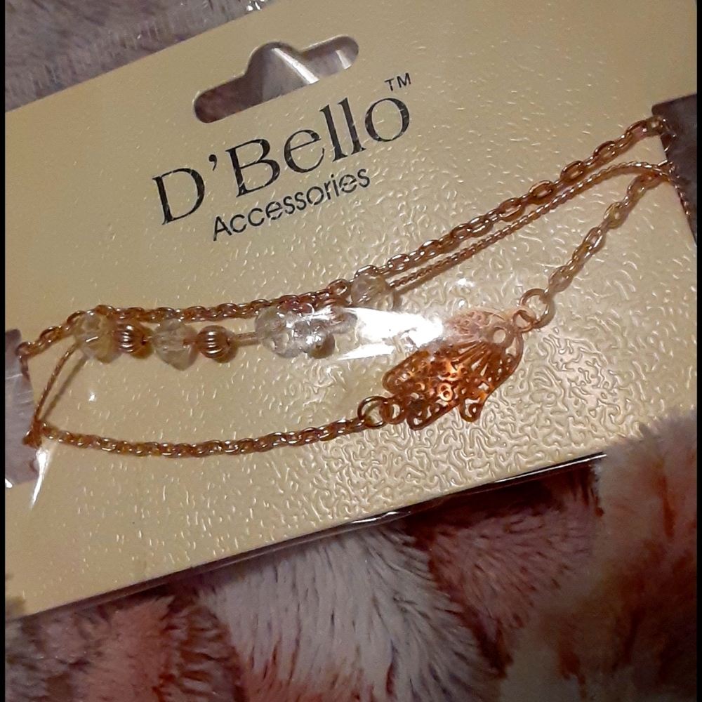 Belly Chain